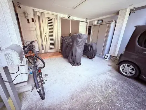 4LDK+S Property Moriguchi City Osaka Prefecture (8)