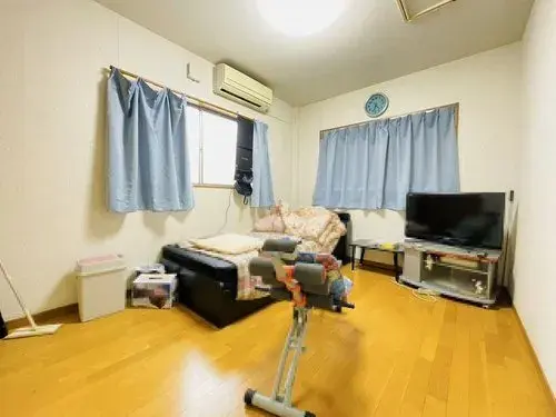 4LDK+S Property Moriguchi City Osaka Prefecture (9)
