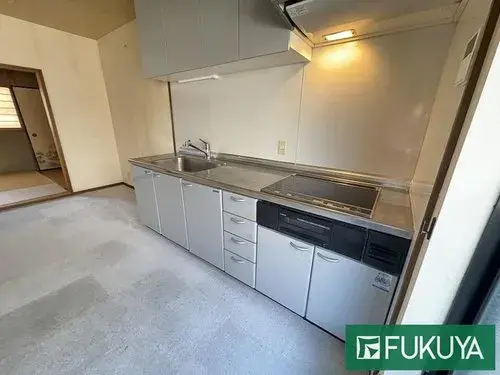 4LDK物业 寝屋川市 大阪府 (16)