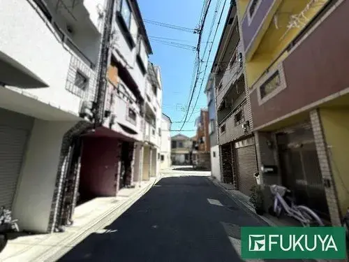4LDK物业 寝屋川市 大阪府 (3)