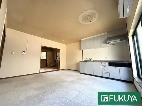 4LDK物业 寝屋川市 大阪府 (6)