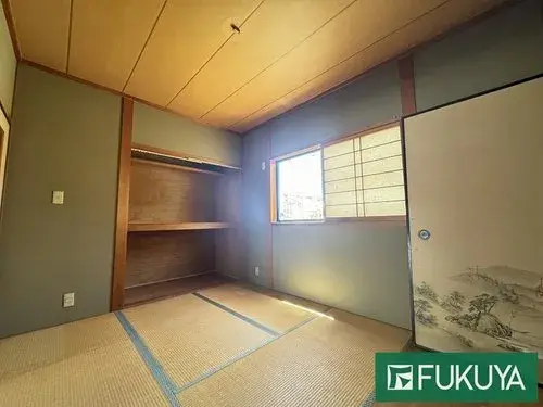 4LDK物业 寝屋川市 大阪府 (9)