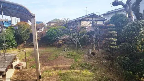 Akiya in Sakai