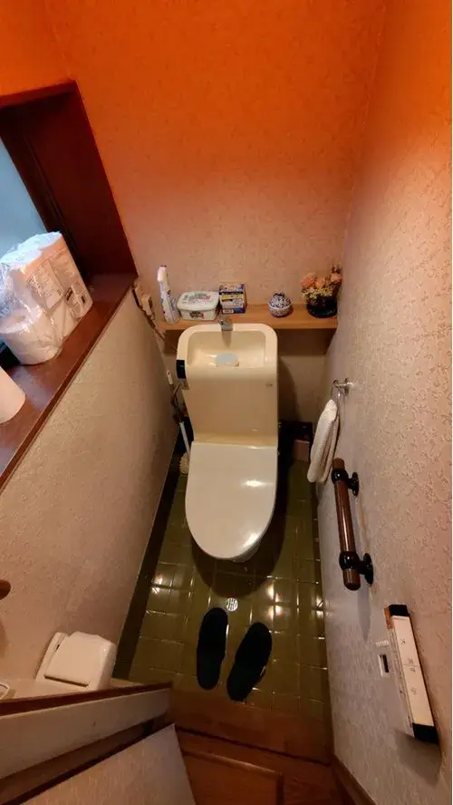 4LDK Sakai City Osaka Prefecture (16)