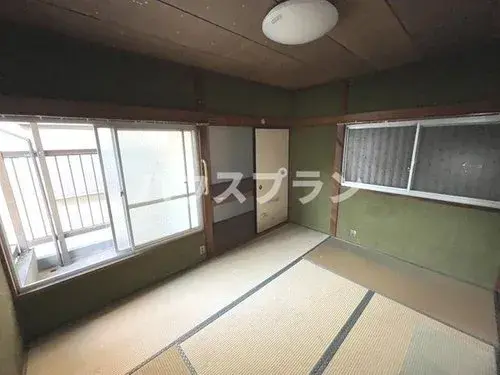 Osaka Neyagawa Detached House Property (2)