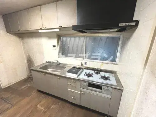 Osaka Neyagawa Detached House Property (5)