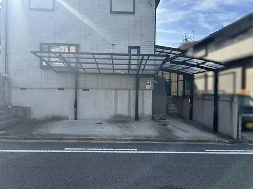 Akiya in 和泉市
