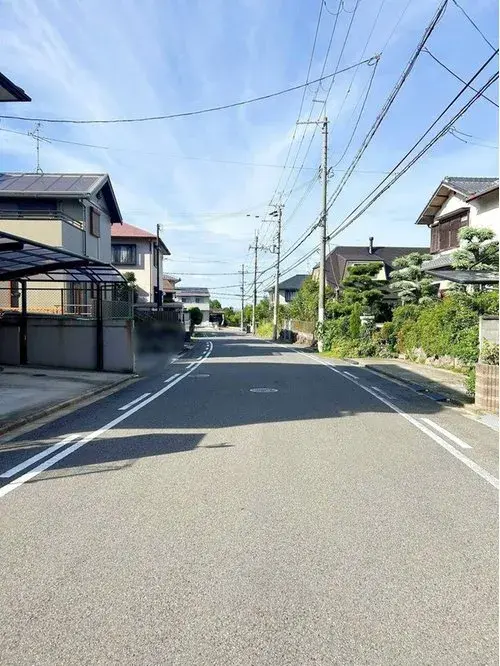 4LDK房产 和泉市 大阪府 (2)