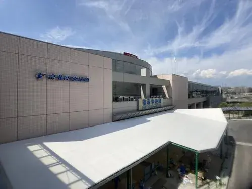 4LDK房产 和泉市 大阪府 (3)