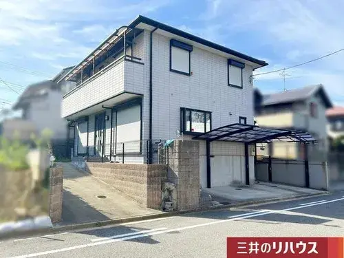 4LDK房产 和泉市 大阪府 (4)