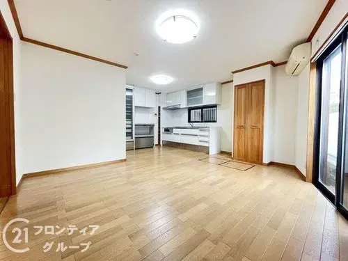 4LDK+S bien immobilier Ville de Higashiosaka Préfecture d'Osaka (15)