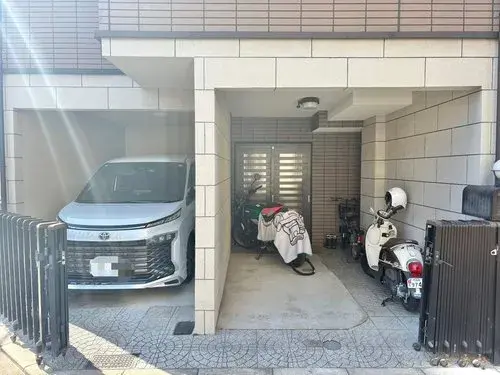 عقار 4LDK في مدينة Neyagawa أوساكا (2)
