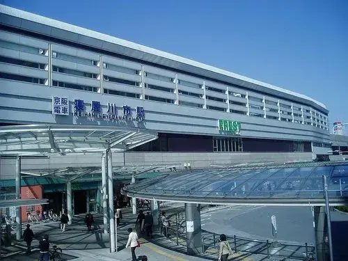 عقار 4LDK في مدينة Neyagawa أوساكا (13)