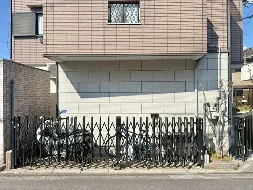 عقار 4LDK في مدينة Neyagawa أوساكا (3)