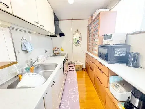 عقار 4LDK في مدينة Neyagawa أوساكا (9)