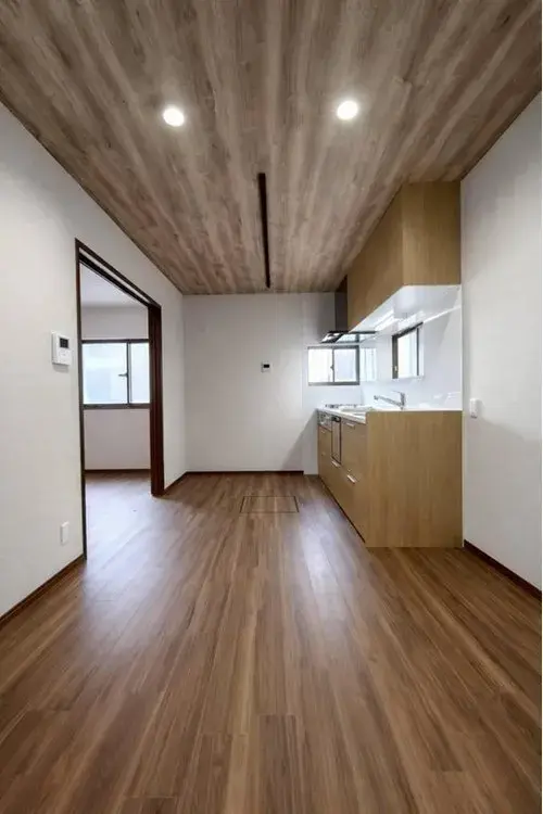 4LDK住宅 松原市 大阪府 (9)