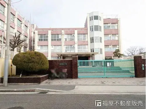 Propiedad 4LDK Ciudad de Osaka Prefectura de Osaka (7)