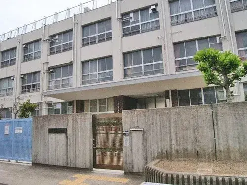 Propiedad 4LDK Ciudad de Osaka Prefectura de Osaka (8)