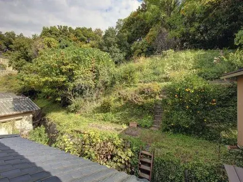 Akiya in Ville de Hirakata