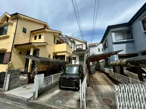 4LDK Kawachinagano City Osaka Prefecture (2)