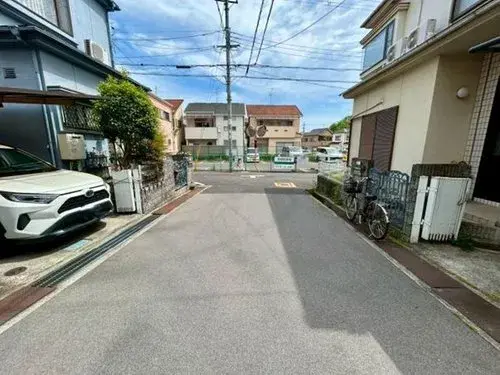 4LDK Kawachinagano City Osaka Prefecture (4)