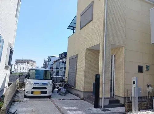 4LDK Property Sakai City Osaka Prefecture (2)