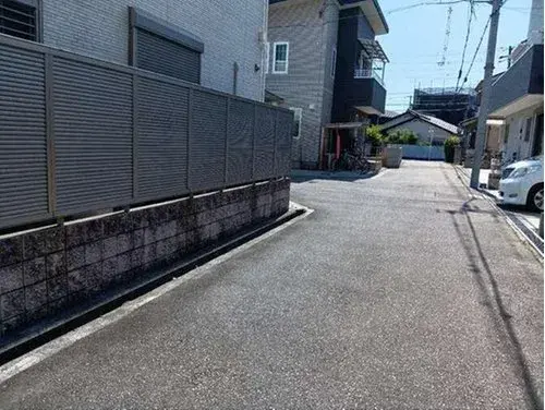 4LDK Property Sakai City Osaka Prefecture (11)