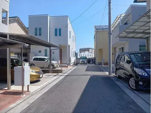4LDK Property Sakai City Osaka Prefecture (3)