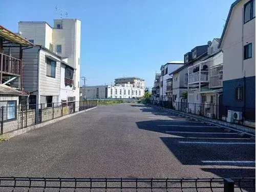 4LDK Property Sakai City Osaka Prefecture (21)