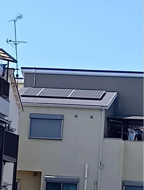 4LDK Property Sakai City Osaka Prefecture (4)
