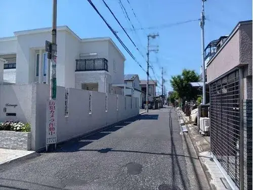4LDK Property Sakai City Osaka Prefecture (6)