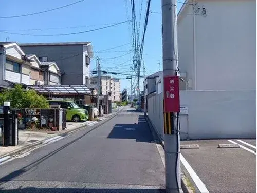 4LDK Property Sakai City Osaka Prefecture (7)