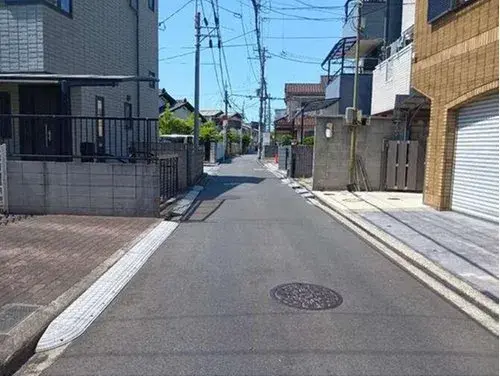 4LDK Property Sakai City Osaka Prefecture (8)