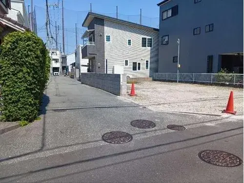 4LDK Property Sakai City Osaka Prefecture (9)