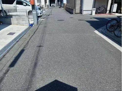 4LDK Property Sakai City Osaka Prefecture (10)