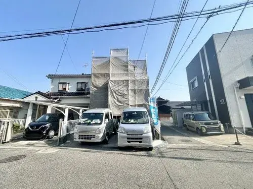 4LDK Kishiwada City Osaka Prefecture (2)