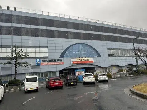 4LDK Kishiwada City Osaka Prefecture (17)
