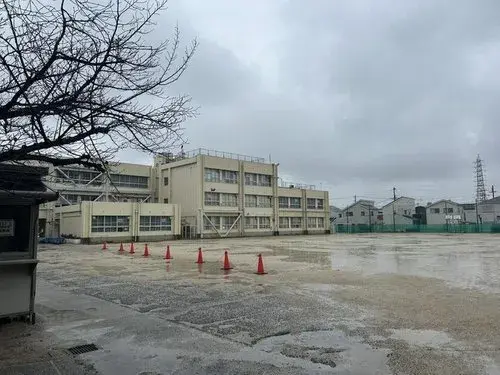 4LDK Kishiwada City Osaka Prefecture (18)