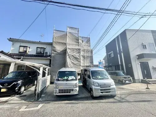 4LDK Kishiwada City Osaka Prefecture (3)