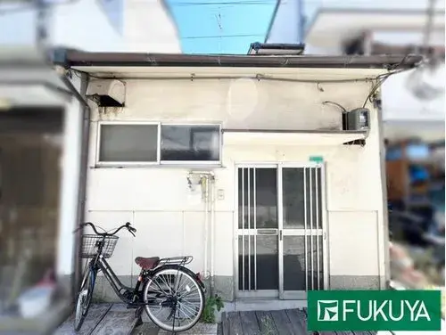 Akiya in Osaka