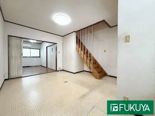[2DK Property] Osaka City Osaka Prefecture (2)