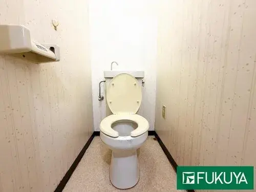 [2DK Property] Osaka City Osaka Prefecture (13)