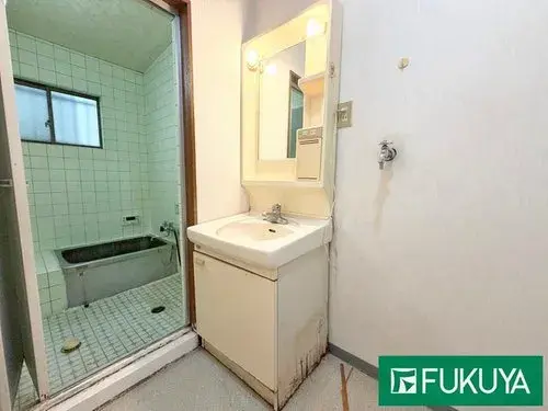 [2DK Property] Osaka City Osaka Prefecture (14)