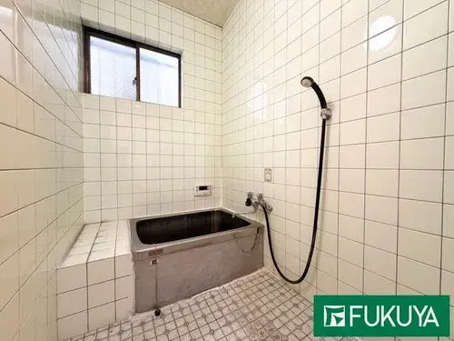 [2DK Property] Osaka City Osaka Prefecture (15)