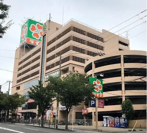 [2DK Property] Osaka City Osaka Prefecture (18)