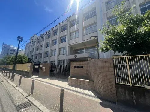 [2DK Property] Osaka City Osaka Prefecture (19)