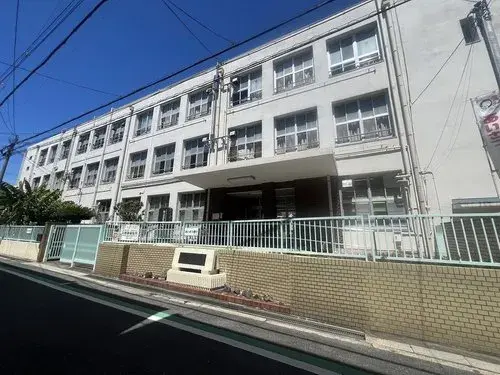 [2DK Property] Osaka City Osaka Prefecture (20)