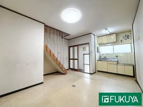 [2DK Property] Osaka City Osaka Prefecture (3)