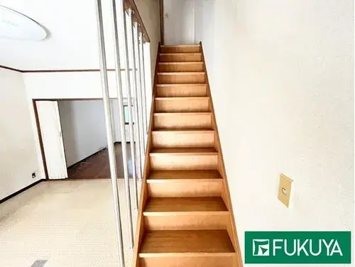 [2DK Property] Osaka City Osaka Prefecture (4)