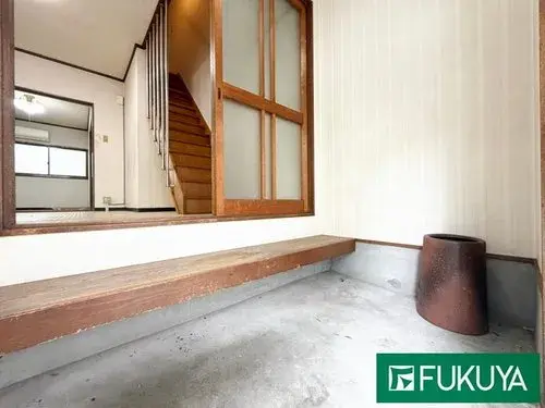 [2DK Property] Osaka City Osaka Prefecture (5)